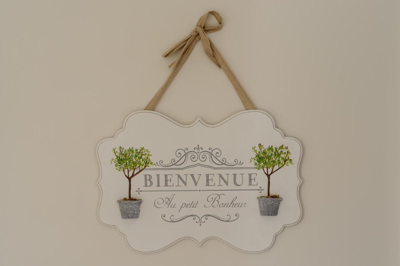 Les Raisins Du Bonheur Puisseguin Exterior foto